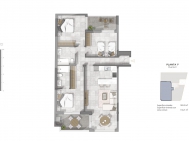 Apartment · New Build Guardamar del Segura · Pueblo