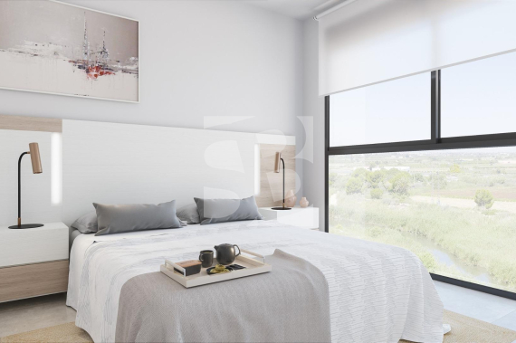 Apartment - New Build - Guardamar del Segura - Avenida del Puerto