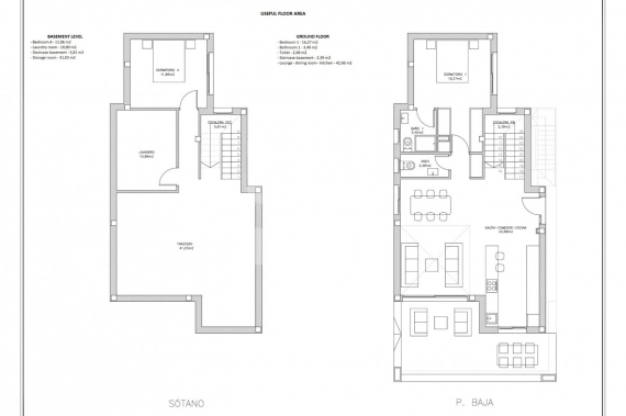 Villa - Obra Nueva - TORREVIEJA - Torreblanca