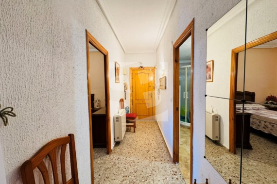 Apartment - Odsprzedaż - La Mata - La Mata