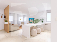 Villa · New Build BIGASTRO · pueblo