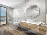 Villa · Obra Nueva FINESTRAT · Sea Hills