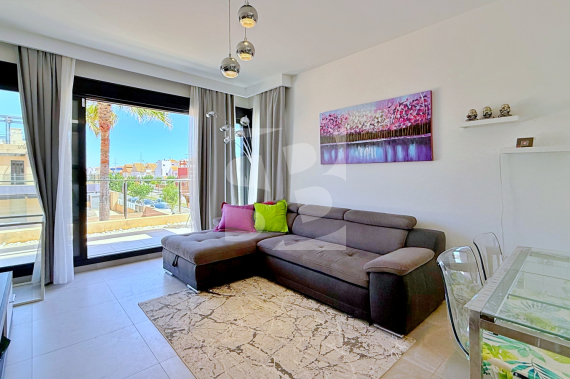 PENTHOUSE - Odsprzedaż - PILAR DE LA HORADADA - 
