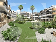 Apartment · Nowo zbudowane ORIHUELA COSTA · 