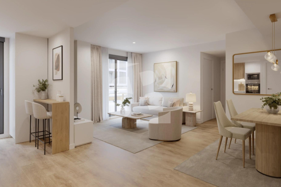 Penthouse - New Build - ALICANTE - San Agustín