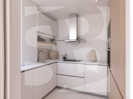 Apartamento · Obra Nueva Vera Playa · Las Marinas