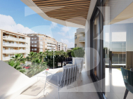 Apartamento · Obra Nueva Guardamar del Segura · Pueblo