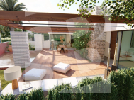 Villa · Resale Torre Pacheco