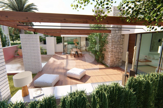 Villa - Segunda Mano - Torre Pacheco - Torre Pacheco