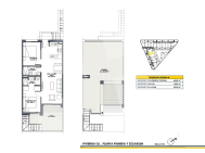 Bungalow · Nouvelle construction ALICANTE · Pueblo