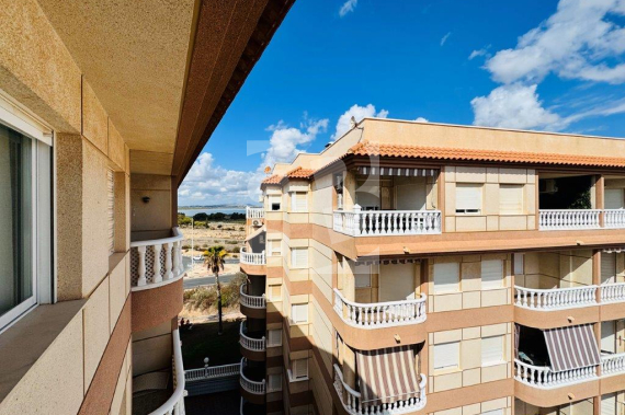 Apartment - Odsprzedaż - La Mata - La Mata