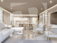 Villa · Obra Nueva ALGORFA · Lomas De La Juliana