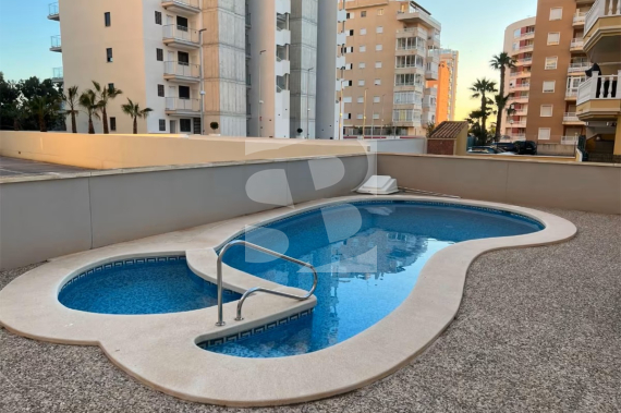  - Resale - Guardamar del Segura - Avenida del Puerto