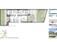 Appartement · Nouvelle construction Torre Pacheco · Santa Rosalía