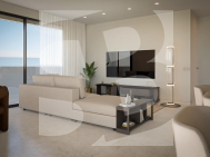 Apartamento · Obra Nueva Calpe · Arenal Bol