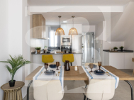 Bungalow · Nouvelle construction ORIHUELA COSTA · Pau 26