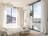 Appartement · Nouvelle construction Calpe · Puerto