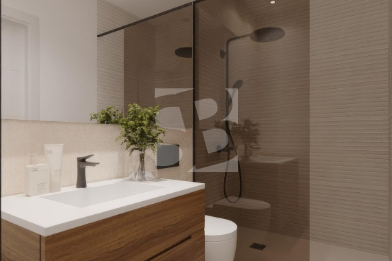 Apartamento - Obra Nueva - Fuente Álamo - Hacienda del Alamo