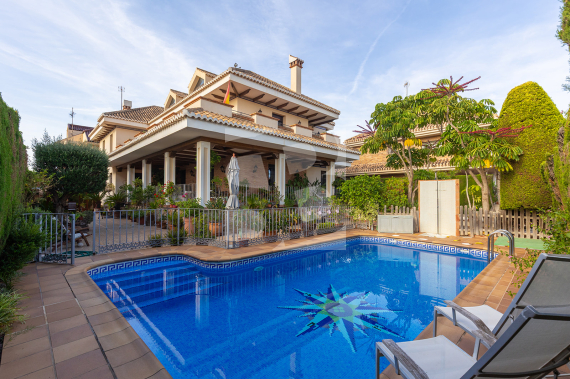 WILLA - Odsprzedaż - TORREVIEJA - La Veleta