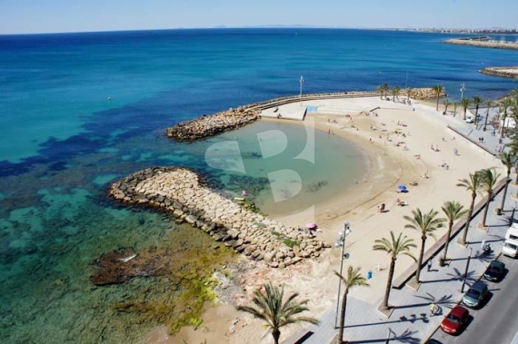 Appartement - Nouvelle construction - TORREVIEJA - Playa De Los Locos