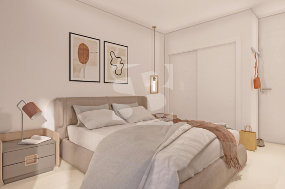 Quad House - New Build - BIGASTRO - Loma Alta