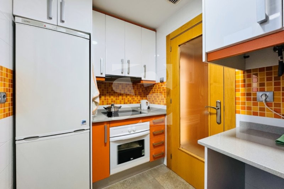 Apartment - Odsprzedaż - La Mata - La Mata