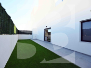 Town House · Nouvelle construction ORIHUELA COSTA · Las Filipinas