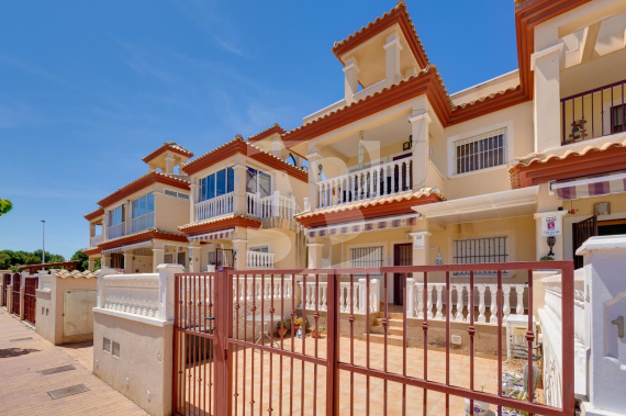 Apartment - Odsprzedaż - SAN PEDRO DEL PINATAR - Los Peñascos-El Salero-Los Imbernones