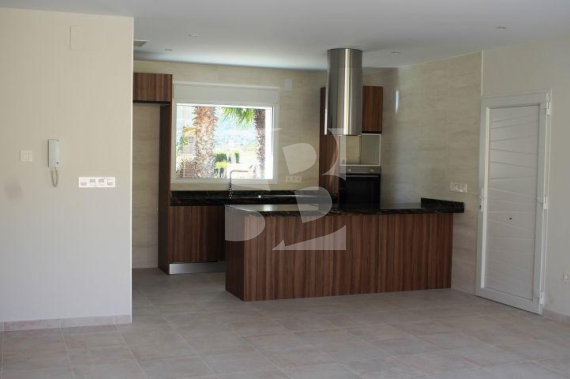 Villa - Nouvelle construction - La Romana - None