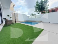 Villa · New Build SAN PEDRO DEL PINATAR · El Salero