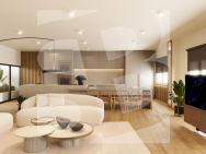 Apartamento · Obra Nueva Aguilas · Playa de Levante