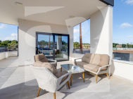 Penthouse · New Build ORIHUELA COSTA · Los Altos