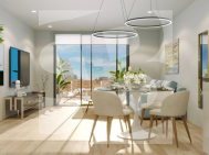 Apartment · New Build TORREVIEJA · Torrevieja