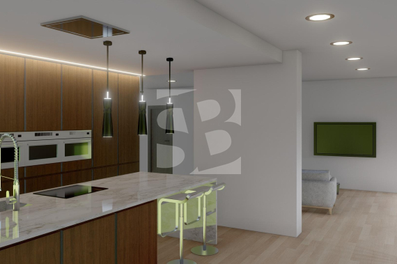 Villa - New Build - Pinoso - Lel