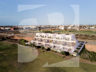 Villa · Nouvelle construction LOS ALCAZARES · Serena Golf