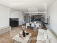 Villa · Obra Nueva Polop · PAU 1