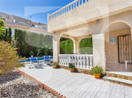 Villa · Segunda Mano ORIHUELA COSTA · Playa Flamenca