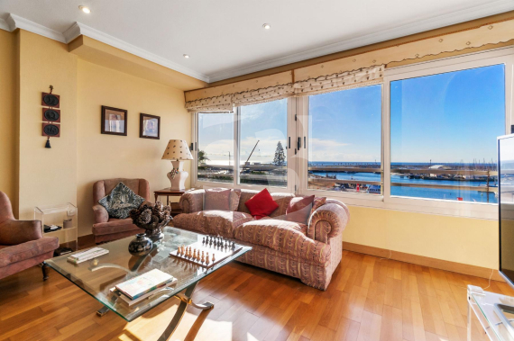 A - Segunda Mano - TORREVIEJA - CLUB NAUTICO TORREVIEJA