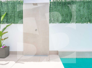 Villa · Nouvelle construction Torre Pacheco · Roldán