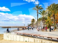 Апартамент · Новостройка TORREVIEJA · Playa Del Cura