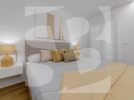 Attique · Nouvelle construction LOS ALCAZARES · Euro Roda