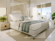 Apartamento · Obra Nueva TORREVIEJA · Punta Prima