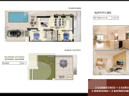 Villa · New Build ORIHUELA · Vistabella Golf