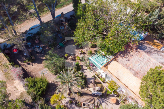 Villa - Segunda Mano - Orihuela-Costa - Lomas de Cabo Roig
