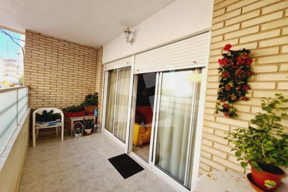 Apartment - Odsprzedaż - La Mata - La Mata