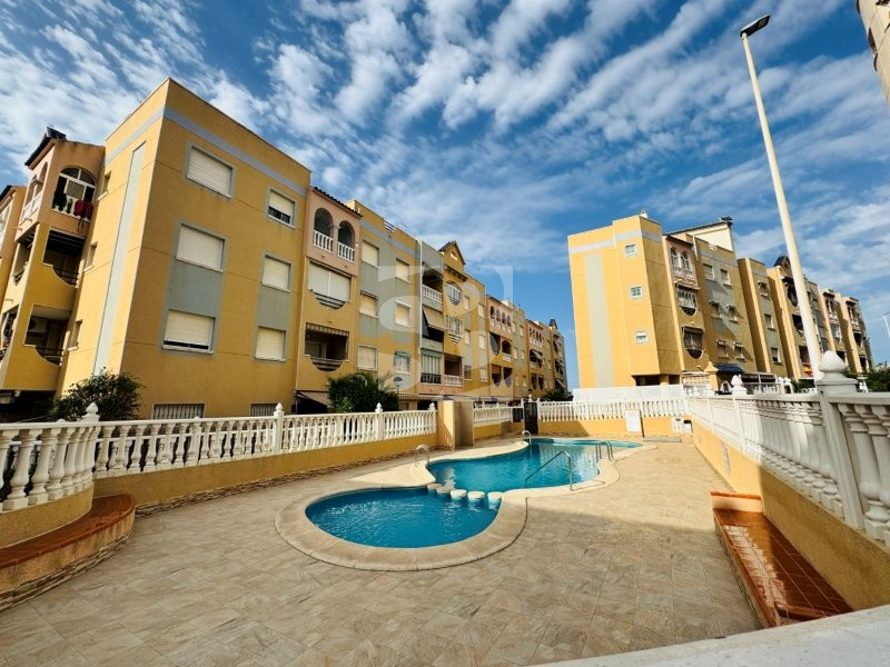 Апартамент · Продажа La Mata · Torrevista Playa