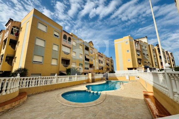 Apartment - Resale - La Mata - Torrevista Playa