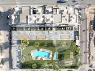 Apartamento · Obra Nueva SAN MIGUEL DE SALINAS · Pueblo