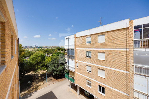 PENTHOUSE - Odsprzedaż - Punta Prima - Punta Prima