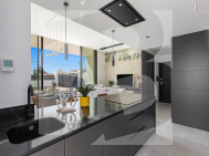 Villa · Nouvelle construction TORREVIEJA · Los Balcones